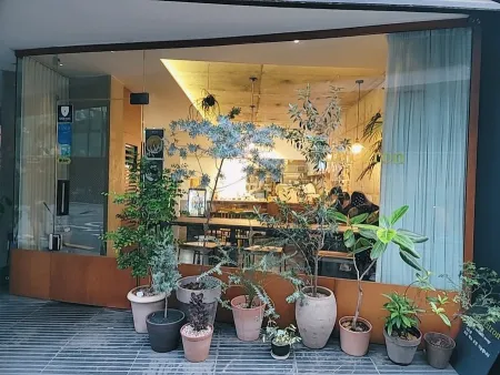 카페 시트롱