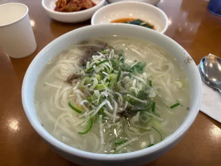 Sohojung Gangnam Branch