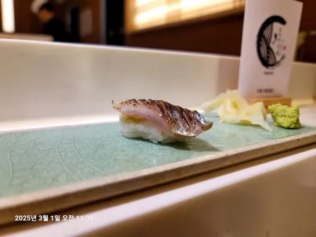 オマカセ オサイズシ チャムシル店