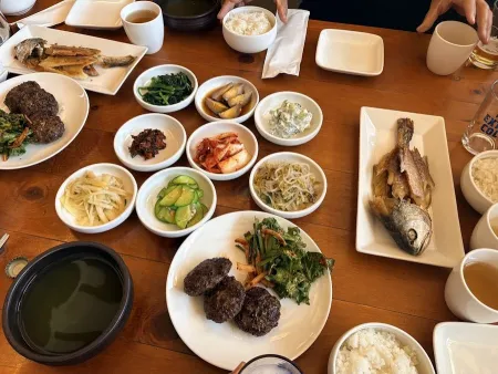 Soseonjae