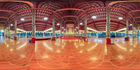 Wat Suan Dok