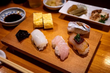 Sushikatsu