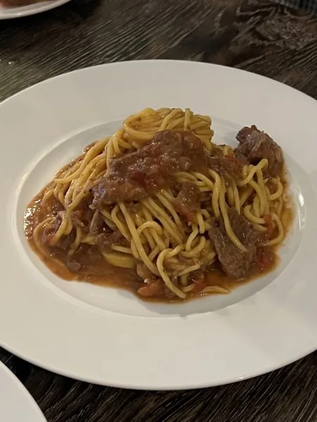 La.Sand.Dog Osteria