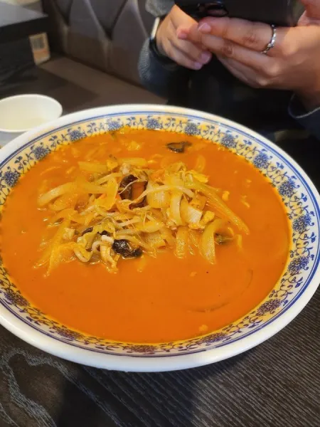 Paekgane Jjamppong