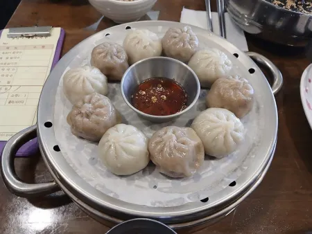 養生 馬鈴薯糰刀削麵