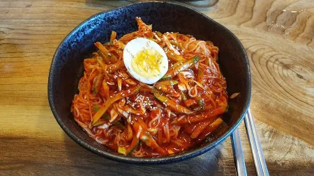 Ddowa Guksu