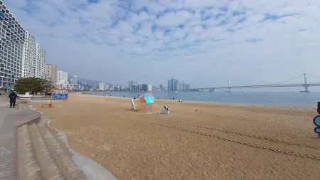 Hotel Maison, Busan
