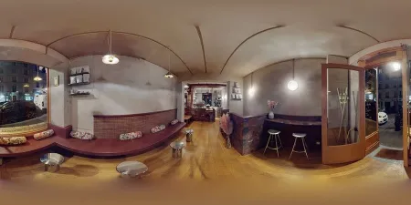 Coeur Coffee Roasters