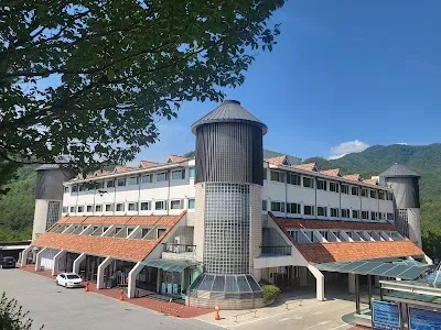Deokgu Oncheon Hotel