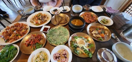 Alcheon Bansang