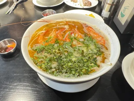 Forest Oneul, Soup Pusan National University NC Branch