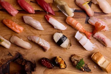 Wild Izakaya