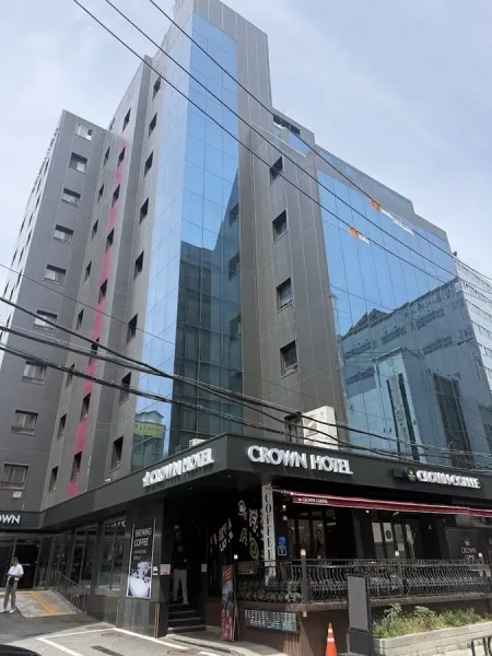 Top Hotel & Residence