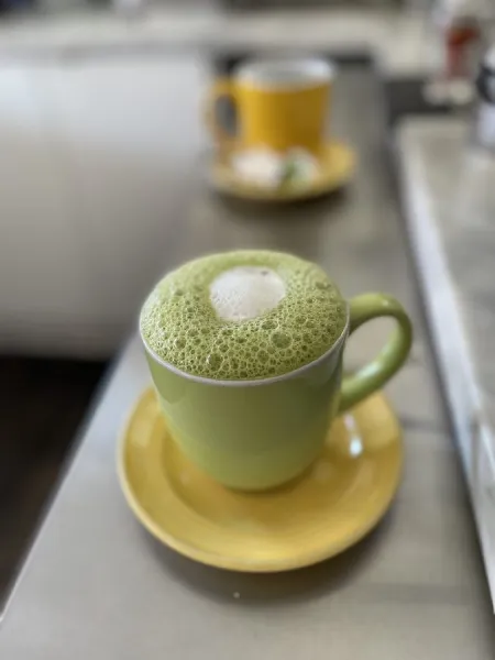 Mustard Seed Cafe