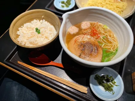 麵處 銀笹