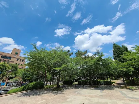 Majae Neighborhood Park