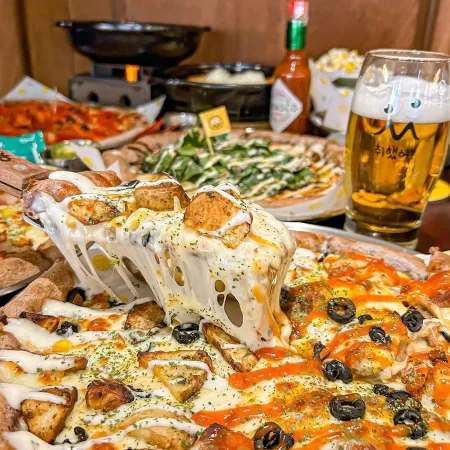ロングタイムノッシ タンサン店