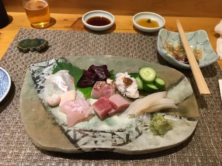 Sushi Tadao