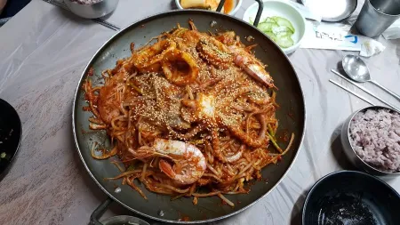 Subok Haemul Jjim