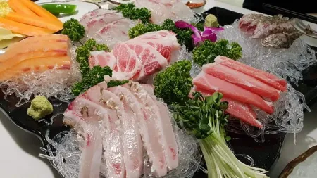 Sun Sushi