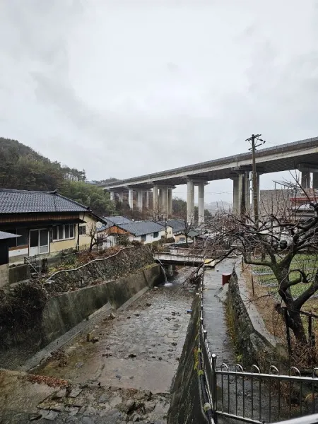Ilgwang Mine (Abandoned)