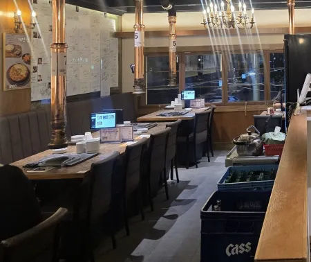 Ppyeotan Jip Yongsan Direct Branch