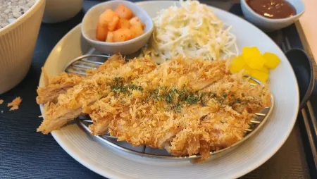 Eva Donkatsu Yeonsan Branch