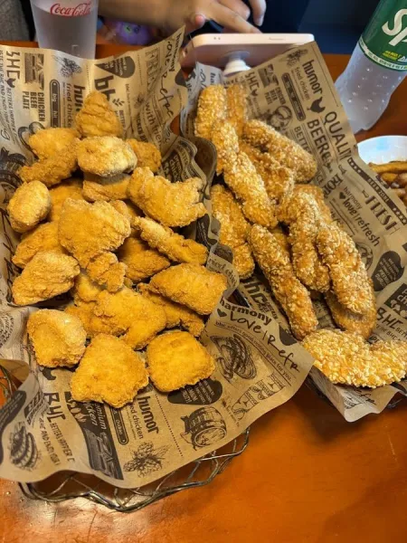 BHC Chicken
