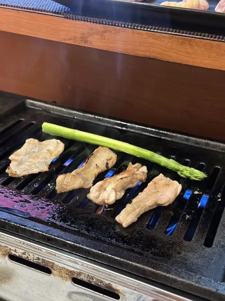 Yakitori Take