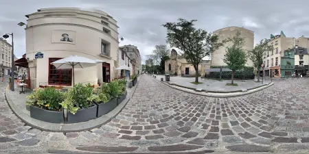 Aux Trois Mailletz