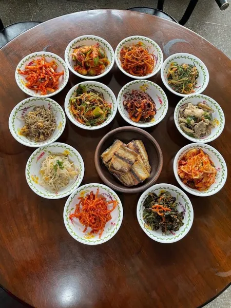 Sunheung Sikdang