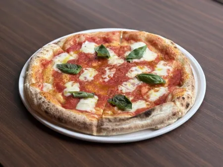 PIZZA DEL DIA