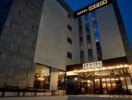 Hotel Manu Seoul