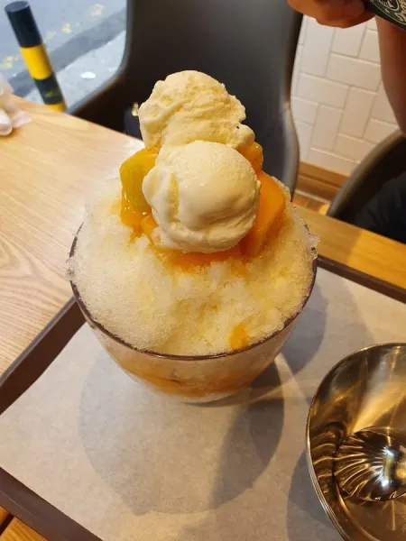 뚜레쥬르 길동중앙점
