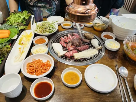 Bonga Geoje Gohyeon Branch
