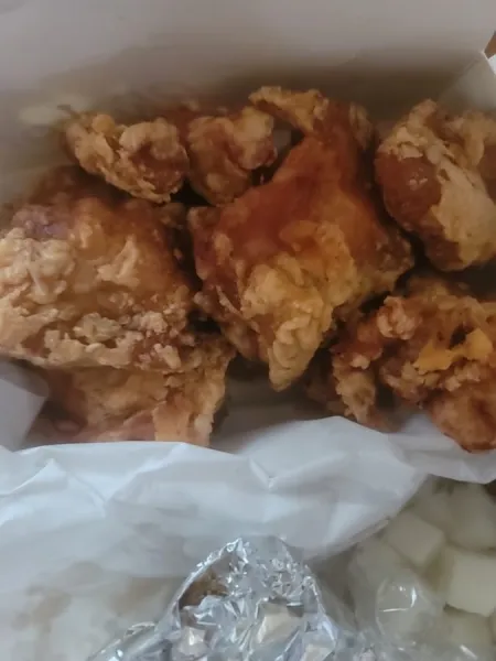 방배닭집