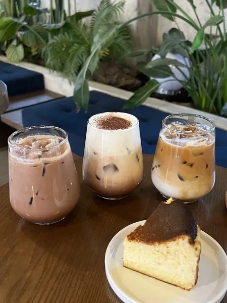 Damyang Cafe Sup