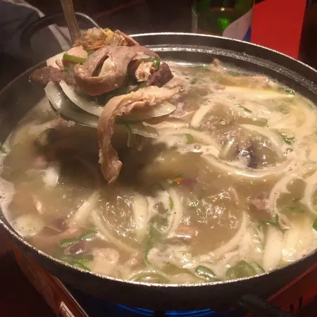 雉雞學洞店