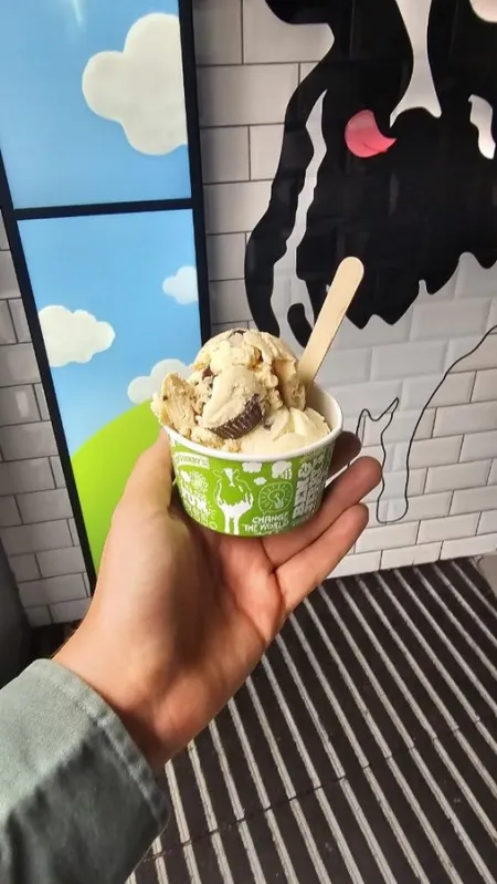 Ben & Jerry's Leicester Square