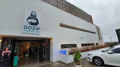 Gozip Dol Wooluck Jungmun