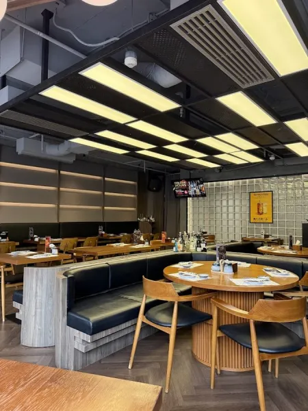 Shikiya Izakaya