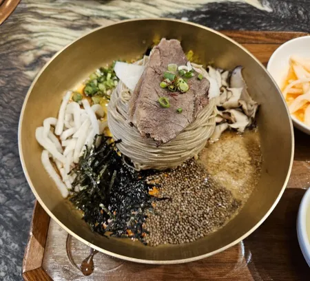 김인복의광평 강남직영점