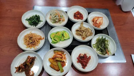 Seomunjjim Haemul Kalguksu