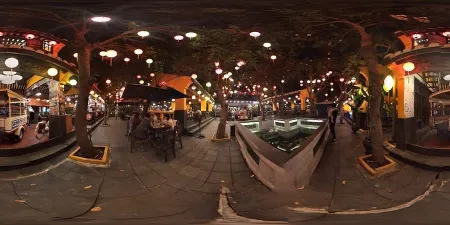 Ngon Thi Hoa Restaurant