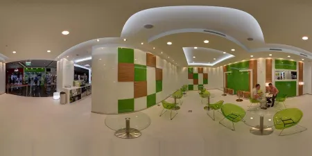 llaollao Suntec City