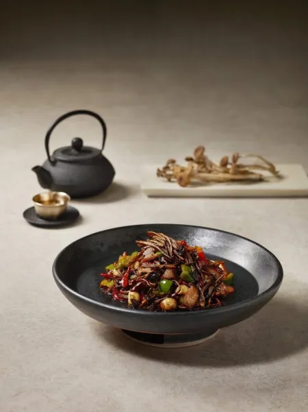 Chai 797 Yeouido Branch