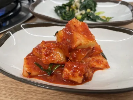 Sokcho Haemultang