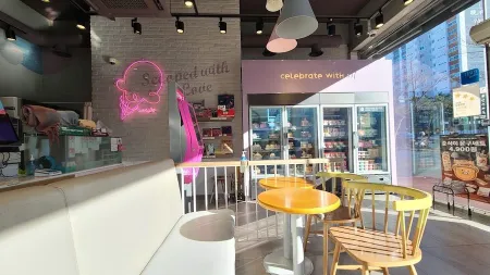 Baskin-Robbins