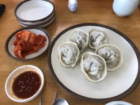 Jeju Myeonok