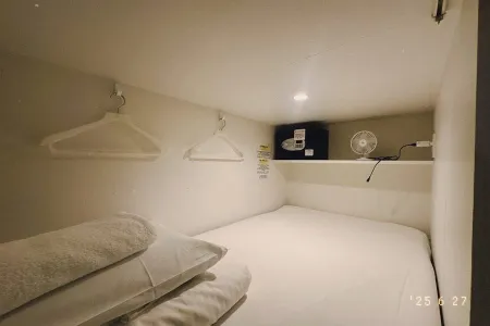 Manga Art Hotel